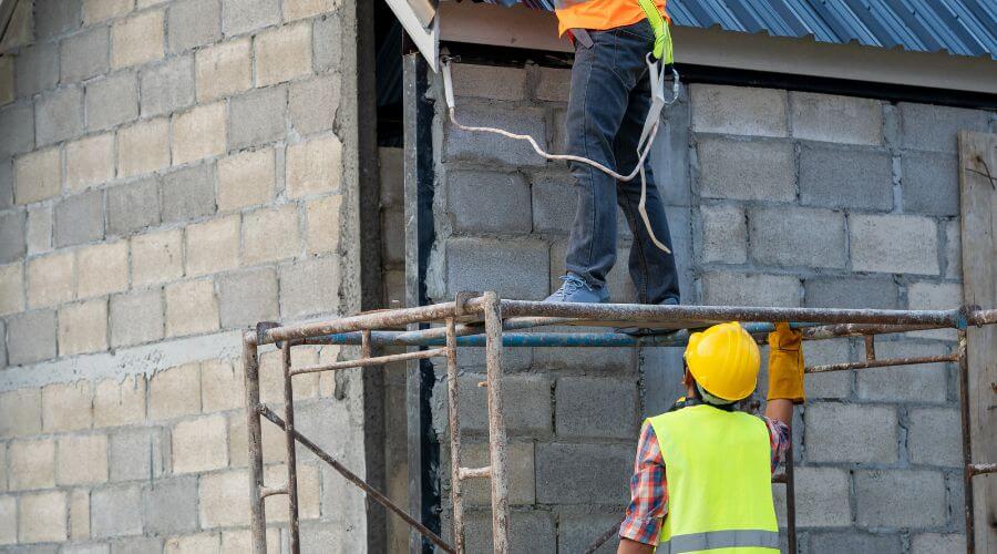 Expert new roof installation services in Minocqua, WI